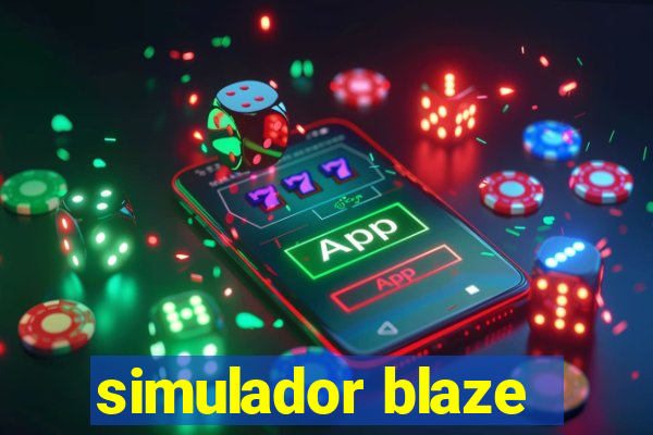 simulador blaze